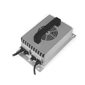 36V Waterproof Battery Charger