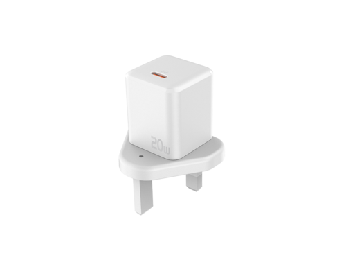 PD充电器