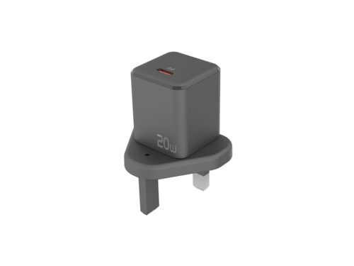 PD充电器